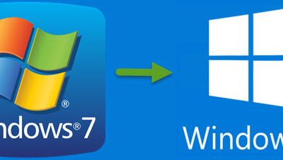 Windows 7 to Windows 10 Should I upgrade or buy new?